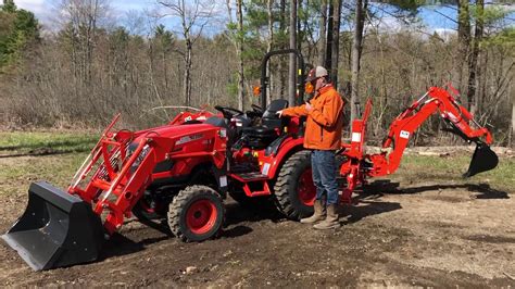 First, Let's take a peek at how the 2019 L2501 Kubota Tractor models vs the Kioti CK2610H compare in overall dimensions of each compact tractor. . Kioti cx2510 vs ck2610